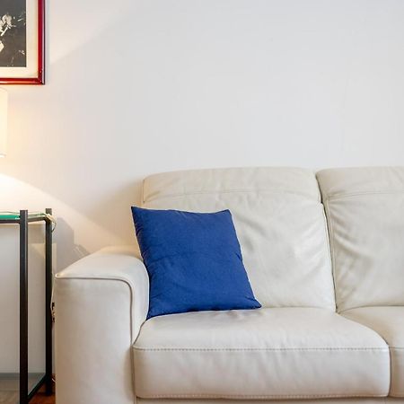Bordighera Seaside Roomy Apartment Esterno foto