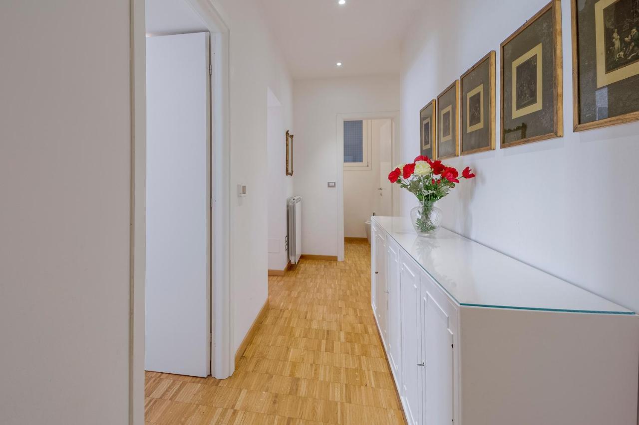 Bordighera Seaside Roomy Apartment Esterno foto